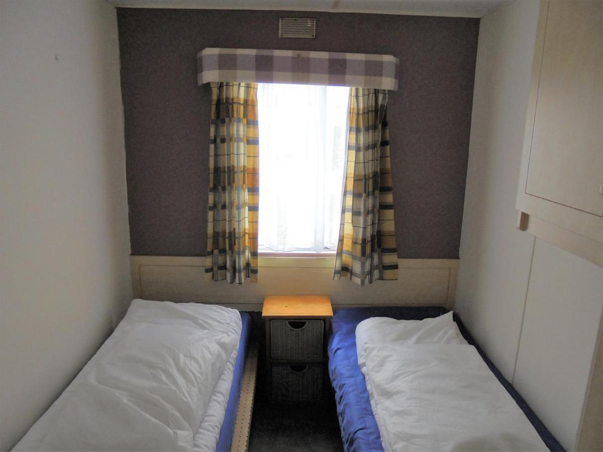 6 Berth 3 Bedroom Panel Heated On Kingfisher Florida Ingoldmells Exterior photo