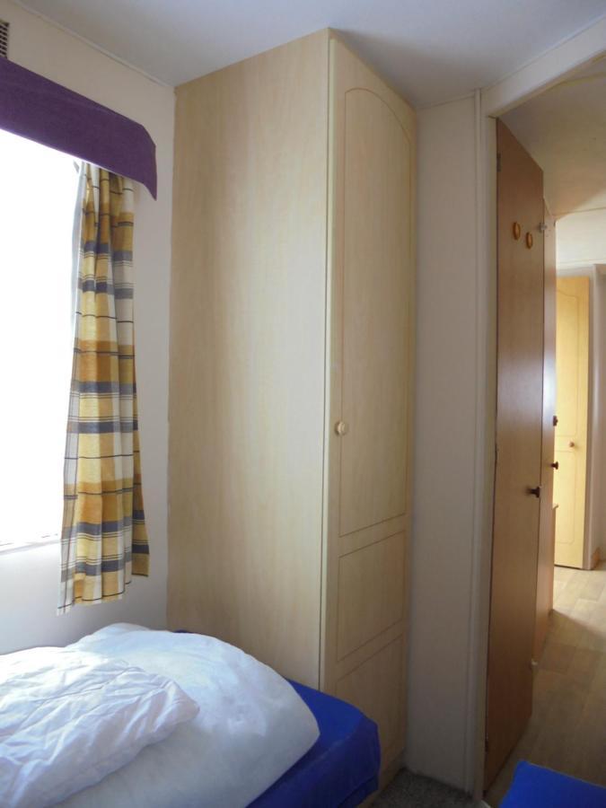 6 Berth 3 Bedroom Panel Heated On Kingfisher Florida Ingoldmells Exterior photo