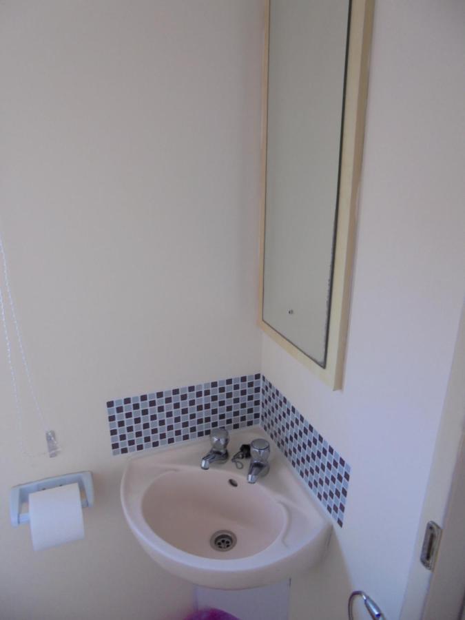 6 Berth 3 Bedroom Panel Heated On Kingfisher Florida Ingoldmells Exterior photo